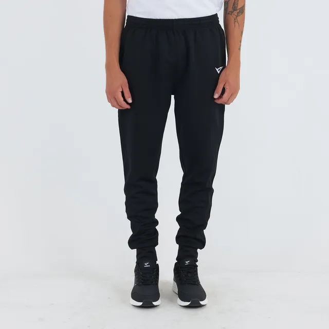 legea-kobe-pantaloni-sportivi-nero-l image 1