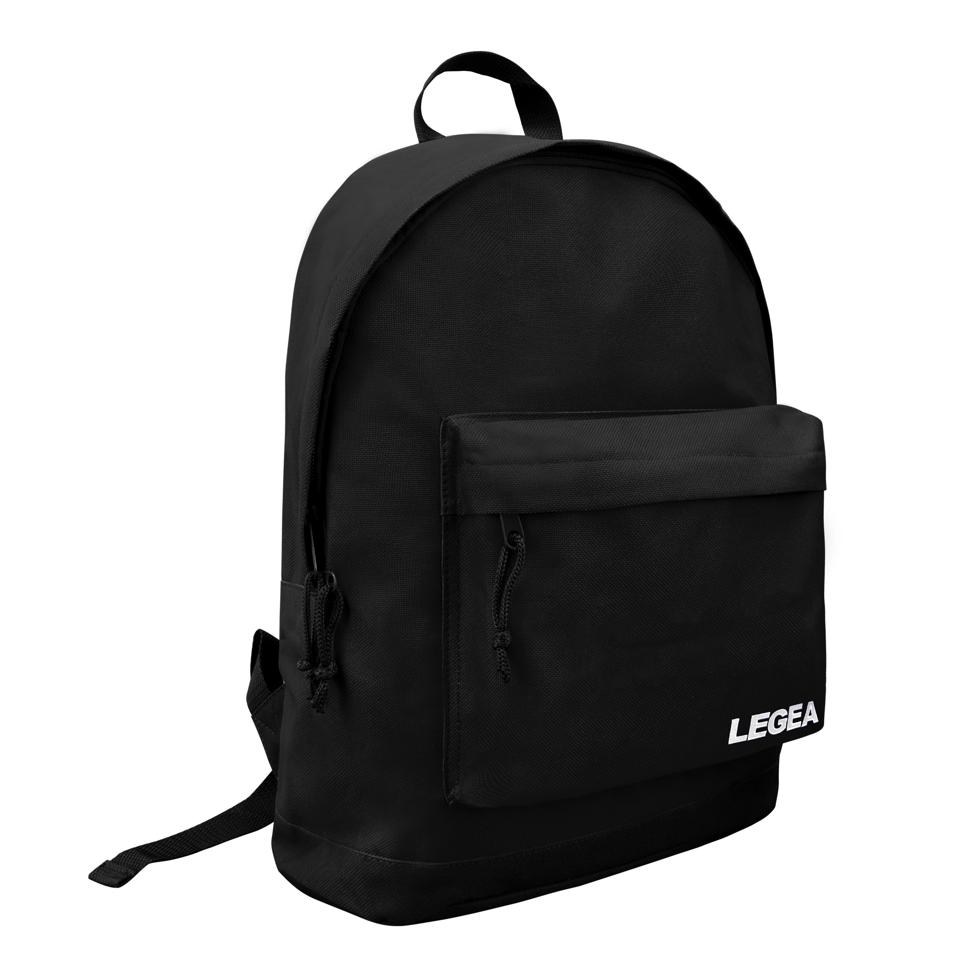 legea-zaino-palestra-palermo-nero-31x40x12-cm image 2