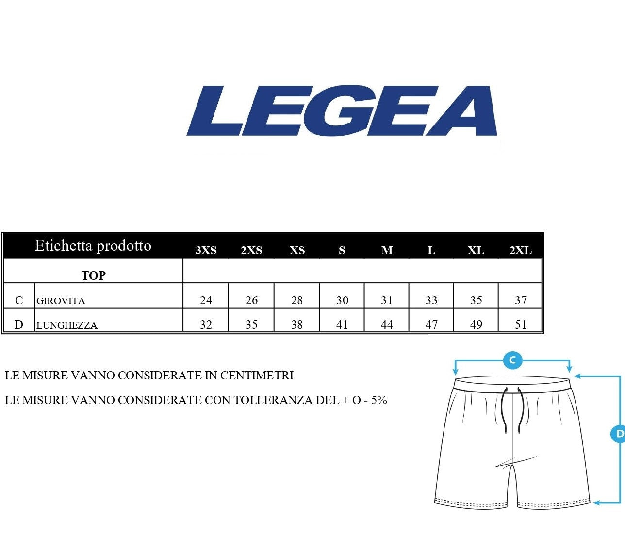 legea-pantaloncini-taipei-verde-xs image 7