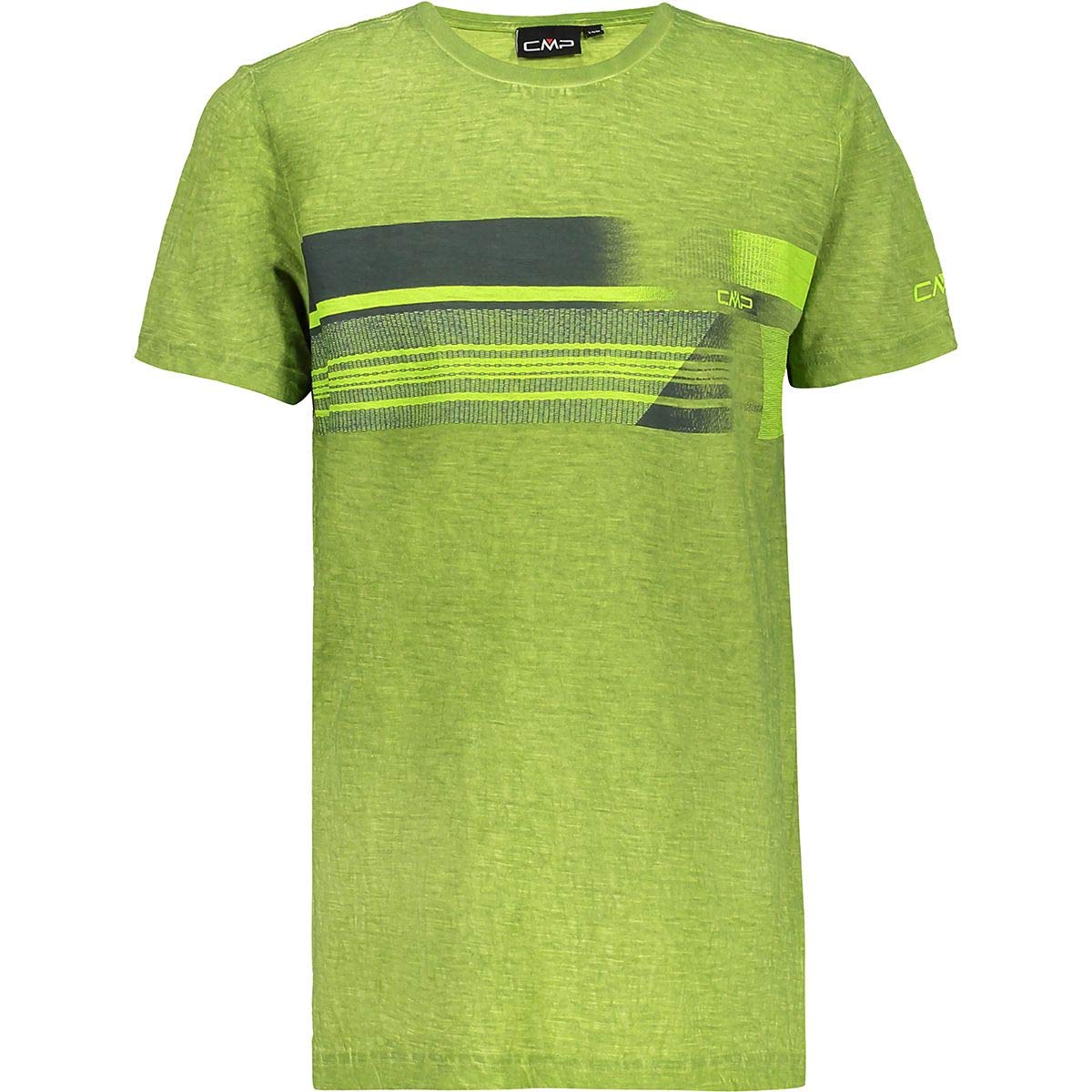 cmp-t-shirt-bambino-slub-jersey-100-cotone image 1