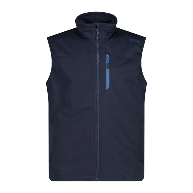 cmp-rigel-gilet-softshell-antivento-uomo image 1
