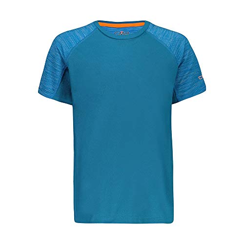 cmp-t-shirt-ragazzo-con-trattamento-antibatterico image 2
