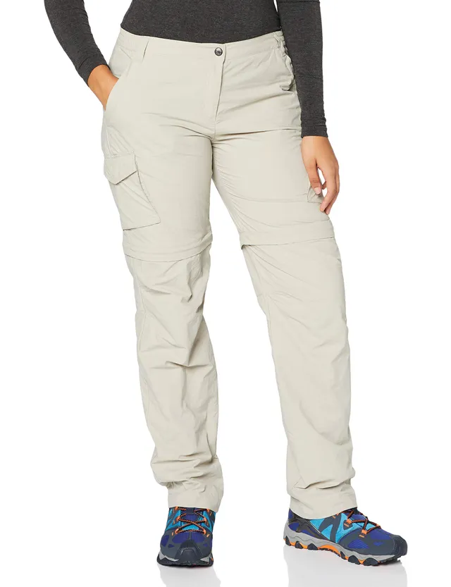 cmp-rigel-30t6556-pantaloni-trekking-donna image 1