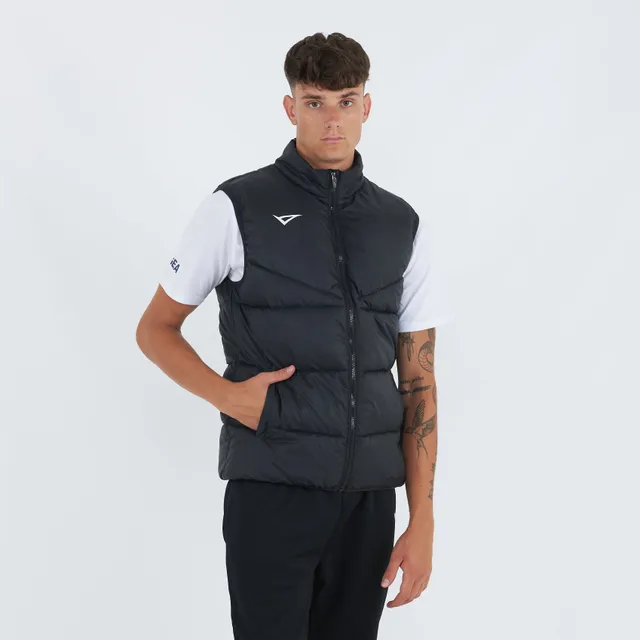 legea-aspen-smanicato-poliestere-full-zip image 1
