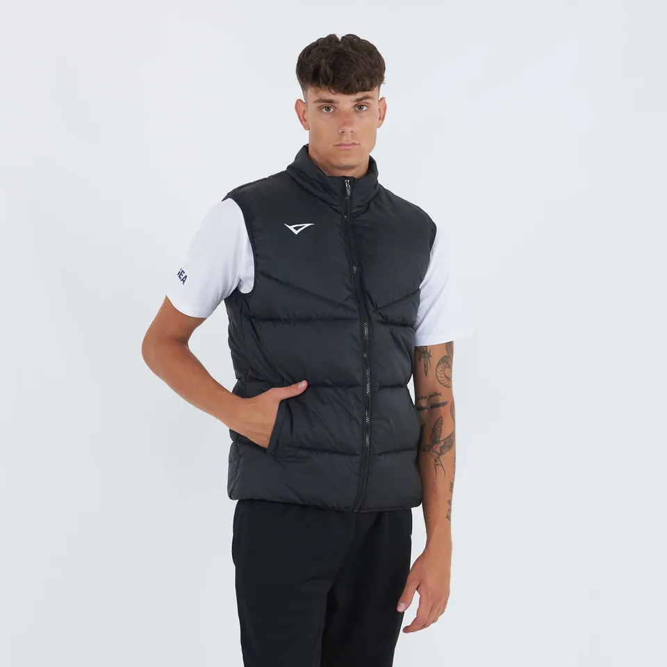 legea-aspen-smanicato-poliestere-full-zip image 1
