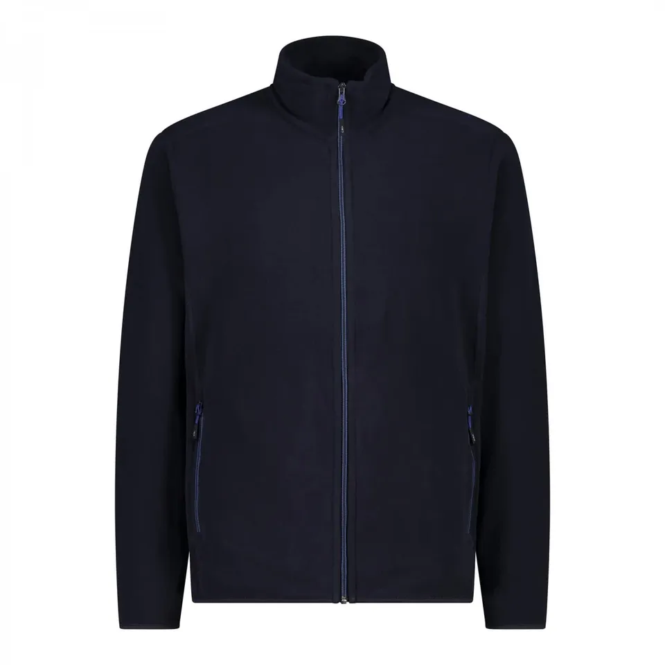 cmp-arctic-fleece-giacca-in-pile-uomo-full-zip image 1