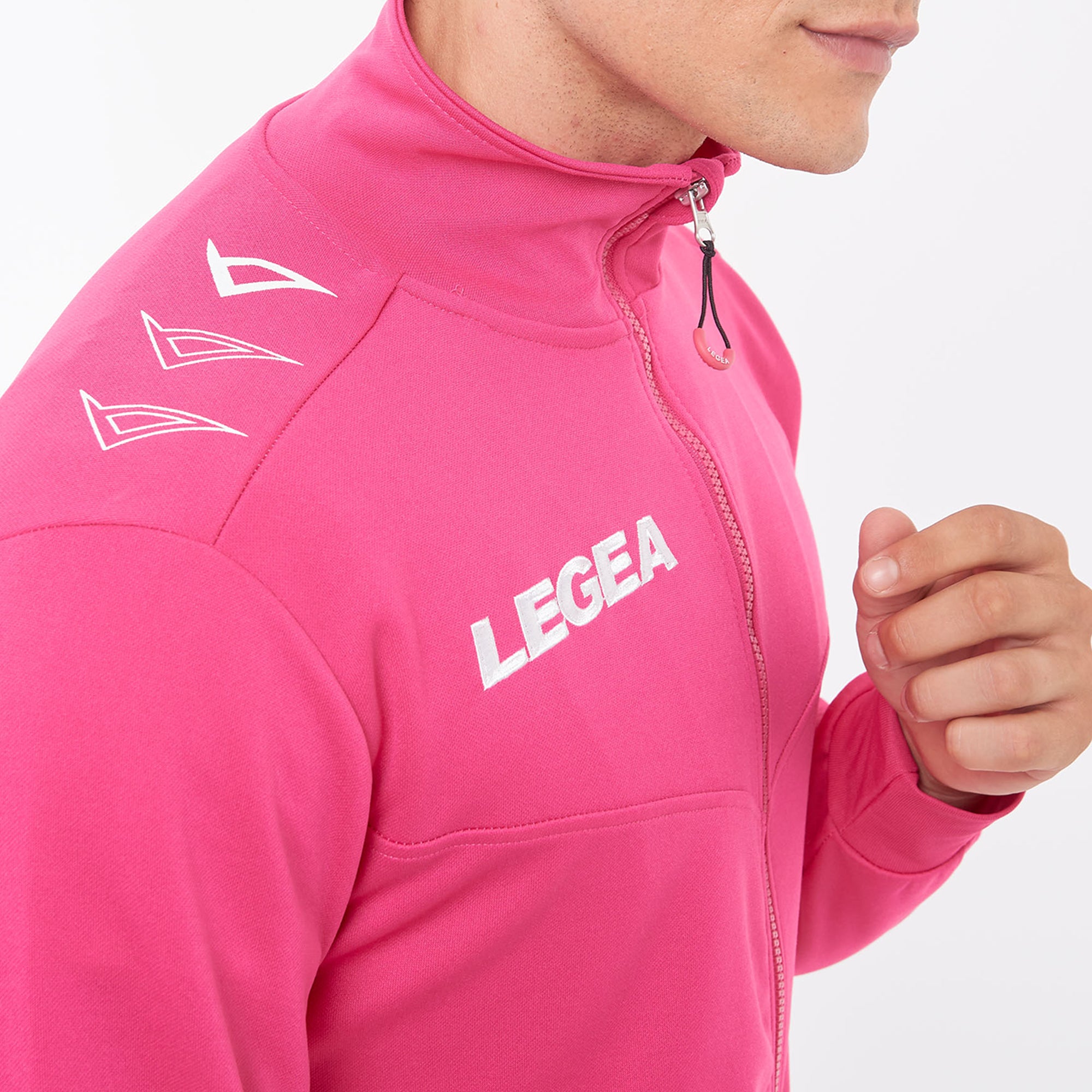 legea-alabama-giacca-zip-intera-fucsia-m image 6
