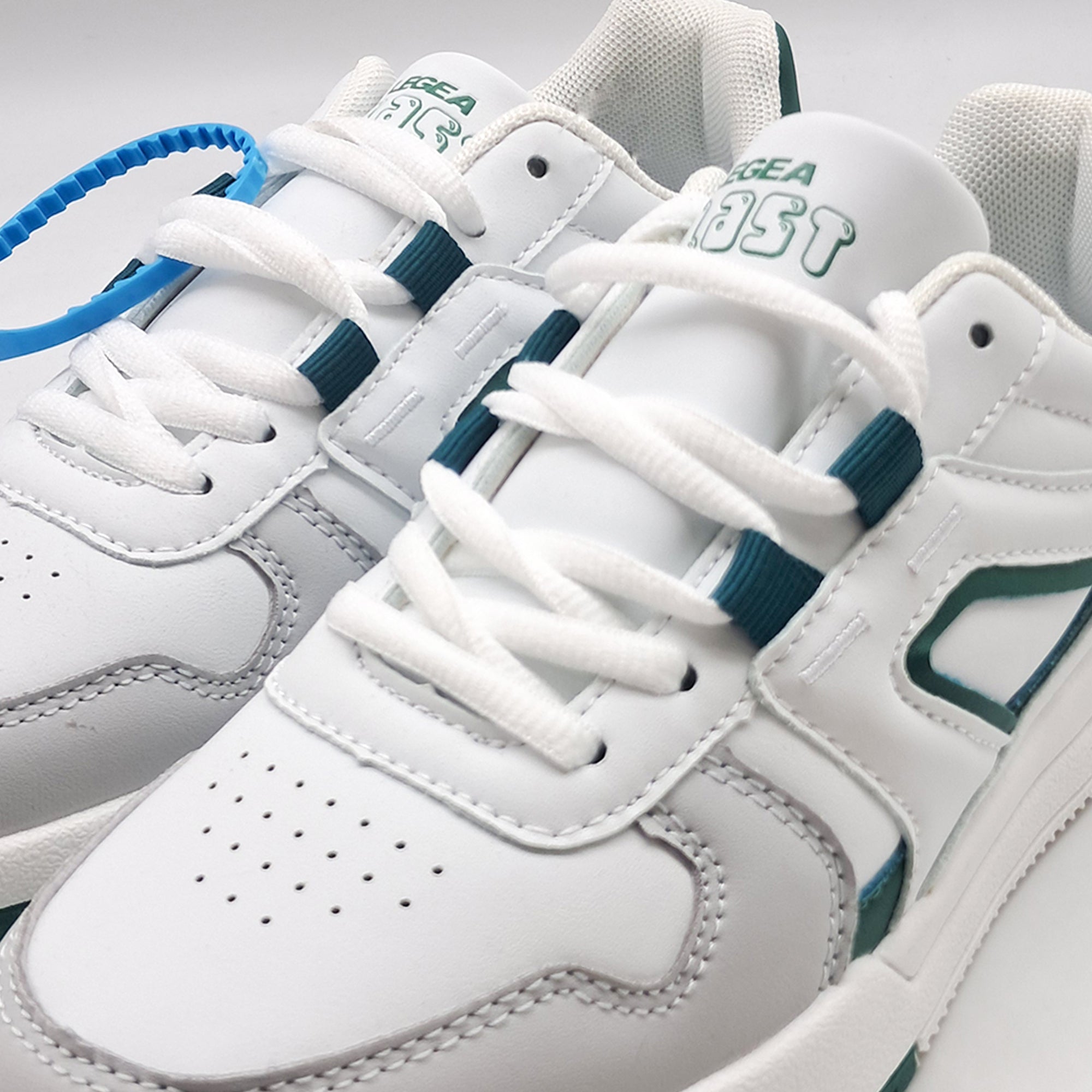 legea-blast-scarpa-sportiva-bianco-verde-41 image 6