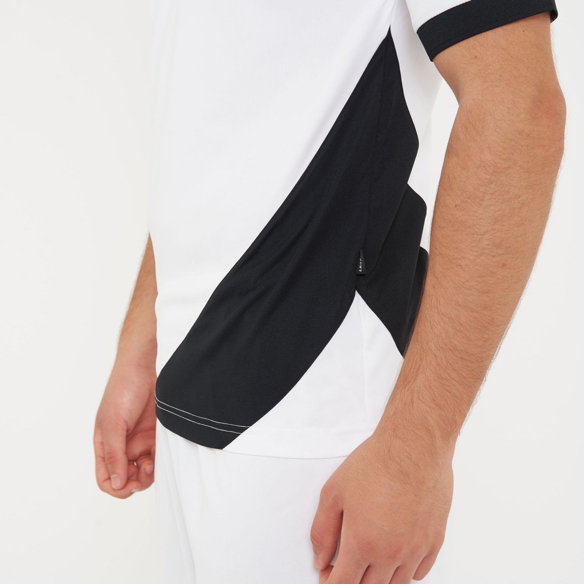 legea-barcellona-maglia-sportiva-bianco-nero-s image 4
