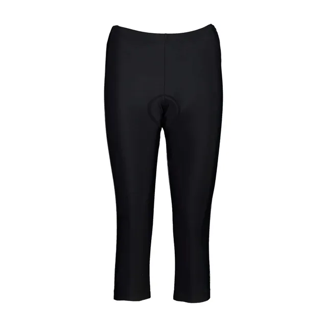 cmp-pantaloni-bike-3-4-da-donna image 1