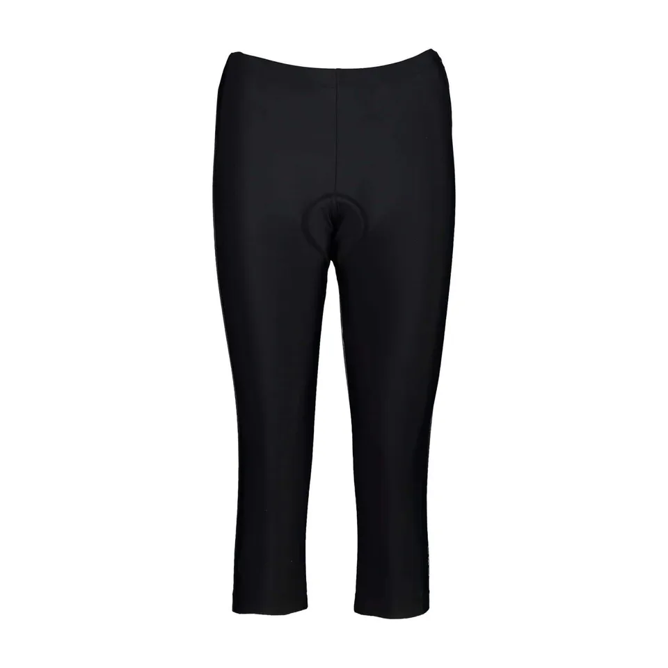 cmp-pantaloni-bike-3-4-da-donna image 1