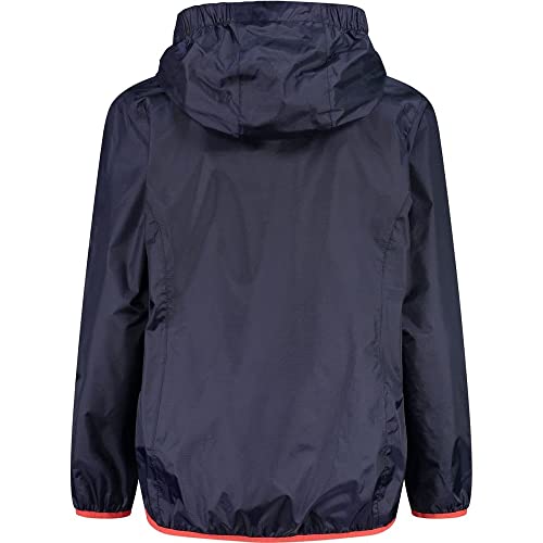 cmp-giacca-antipioggia-bambini-con-cappuccio-fisso-rain-jacket image 8