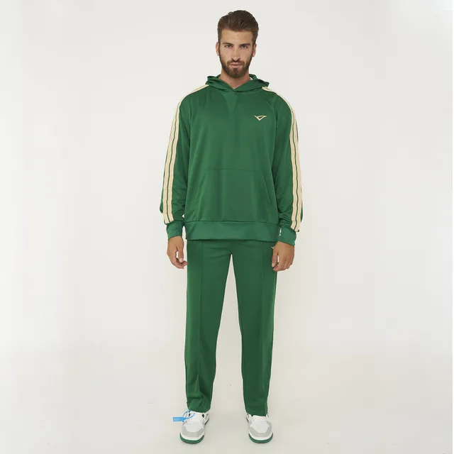 legea-space-stellar-tuta-sportiva-completa-verde-xl image 1