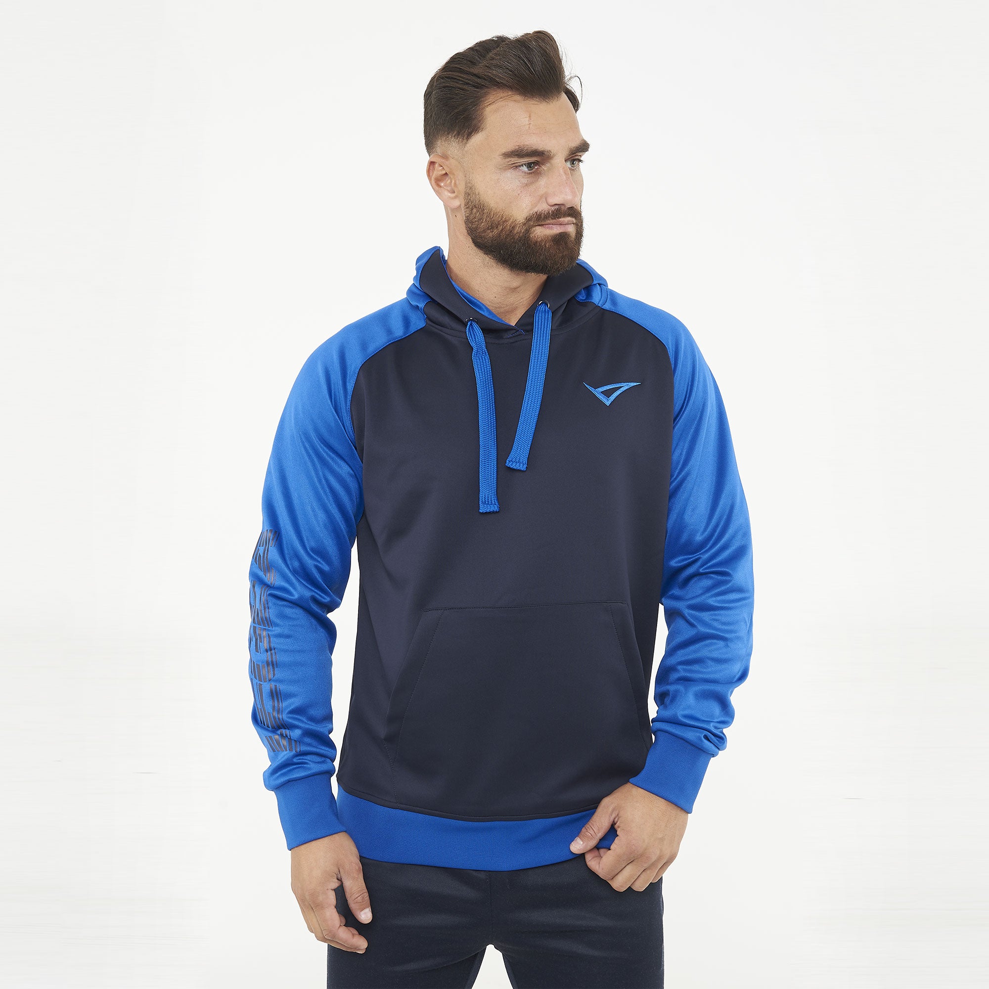 legea-tuta-sportiva-completa-stored-bluette-2xl image 2