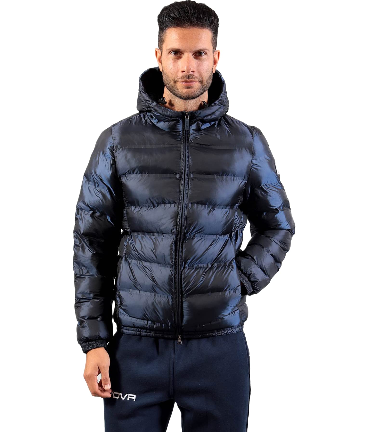 givova-giubbotto-master-giacca-sportiva-squadra image 7