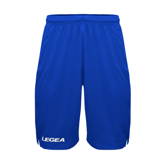 legea-cleveland-pantaloncini-allenamento-azzurro-xs image 1