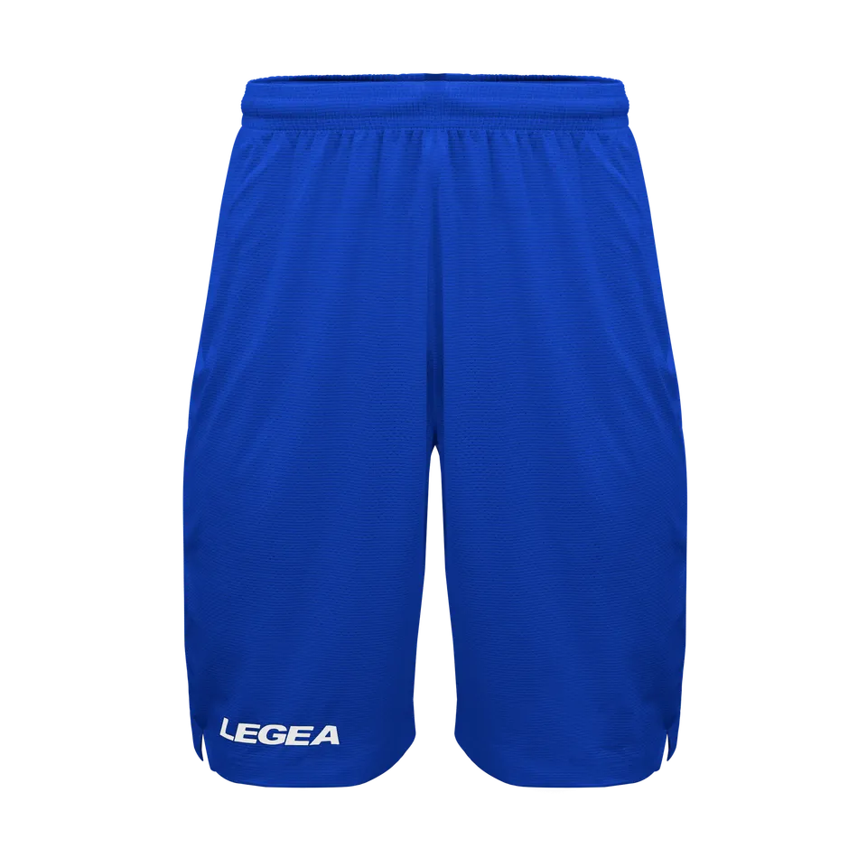 legea-cleveland-pantaloncini-allenamento-azzurro-xs image 1
