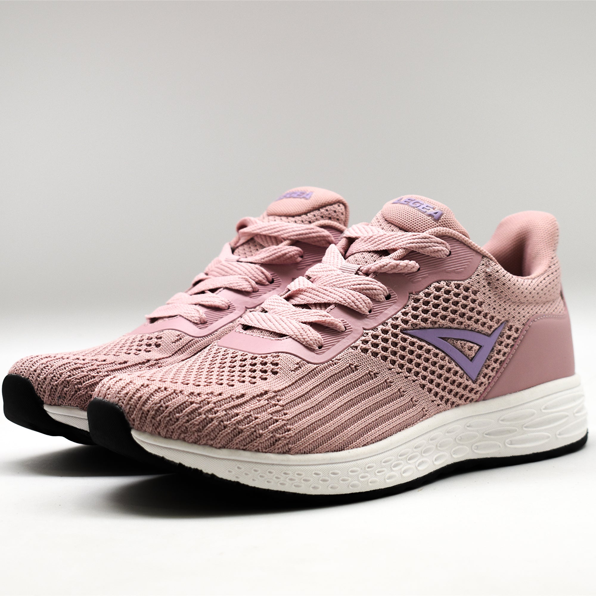 legea-tratto-scarpa-sportiva-rosa-36 image 2
