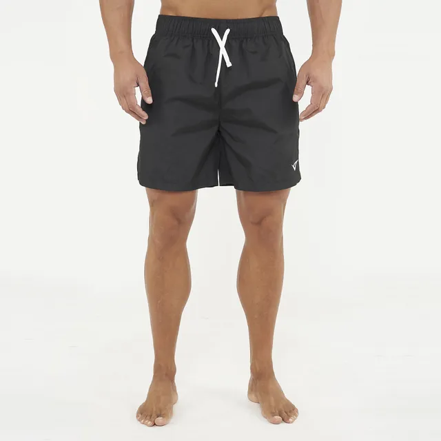 legea-c-regular-costume-a-pantaloncino-uomo-nero-xl image 1