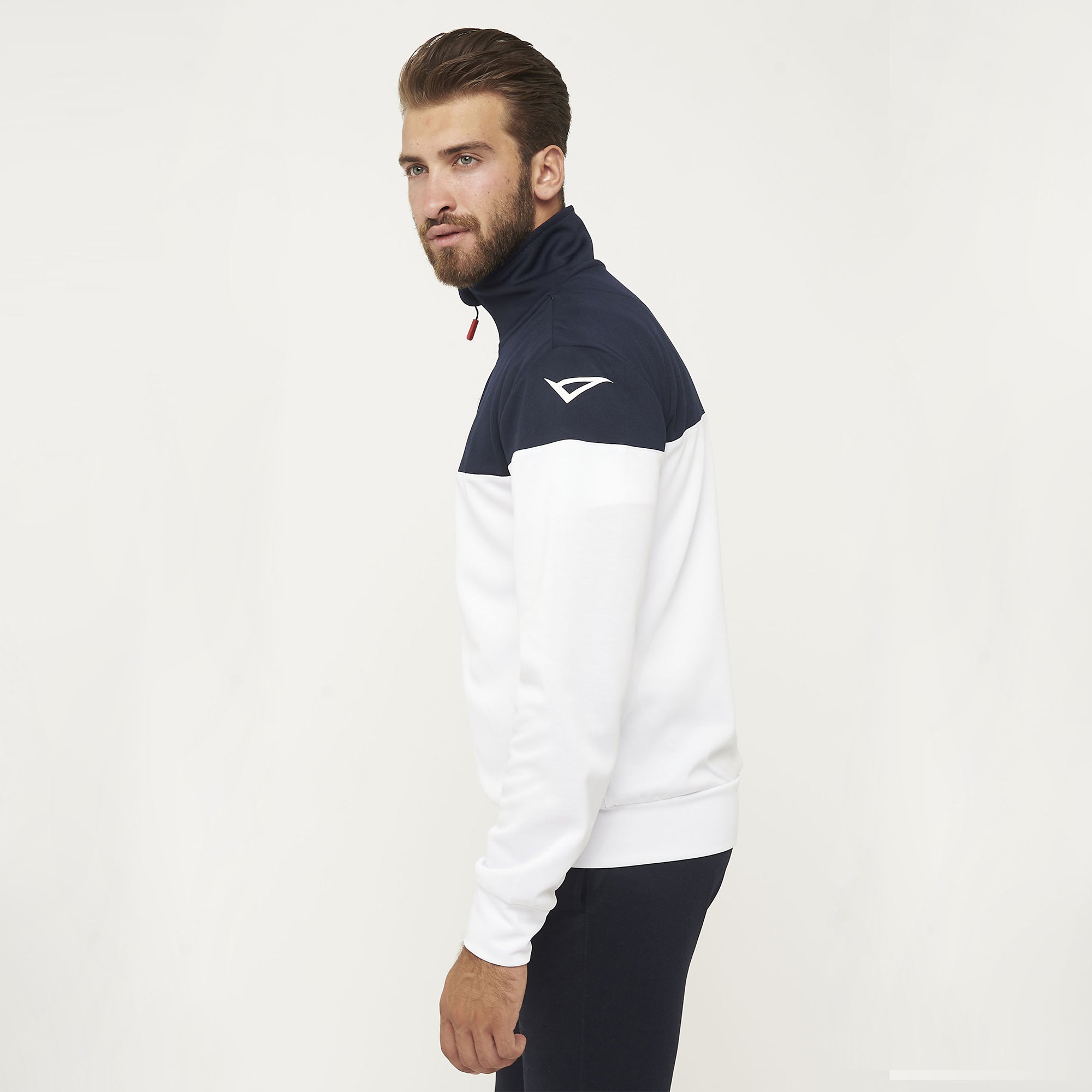 legea-tuta-sportiva-completa-ontario-bianco-blu-2xl image 3