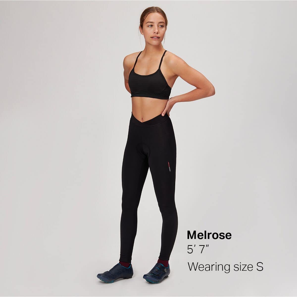 castelli-meno-wind-w-tight-calzamaglia-ciclismo-invernale-donna image 6