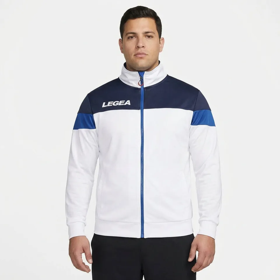 legea-bolivia-giacca-con-zip-oversize-bianco-blu-4xl image 1