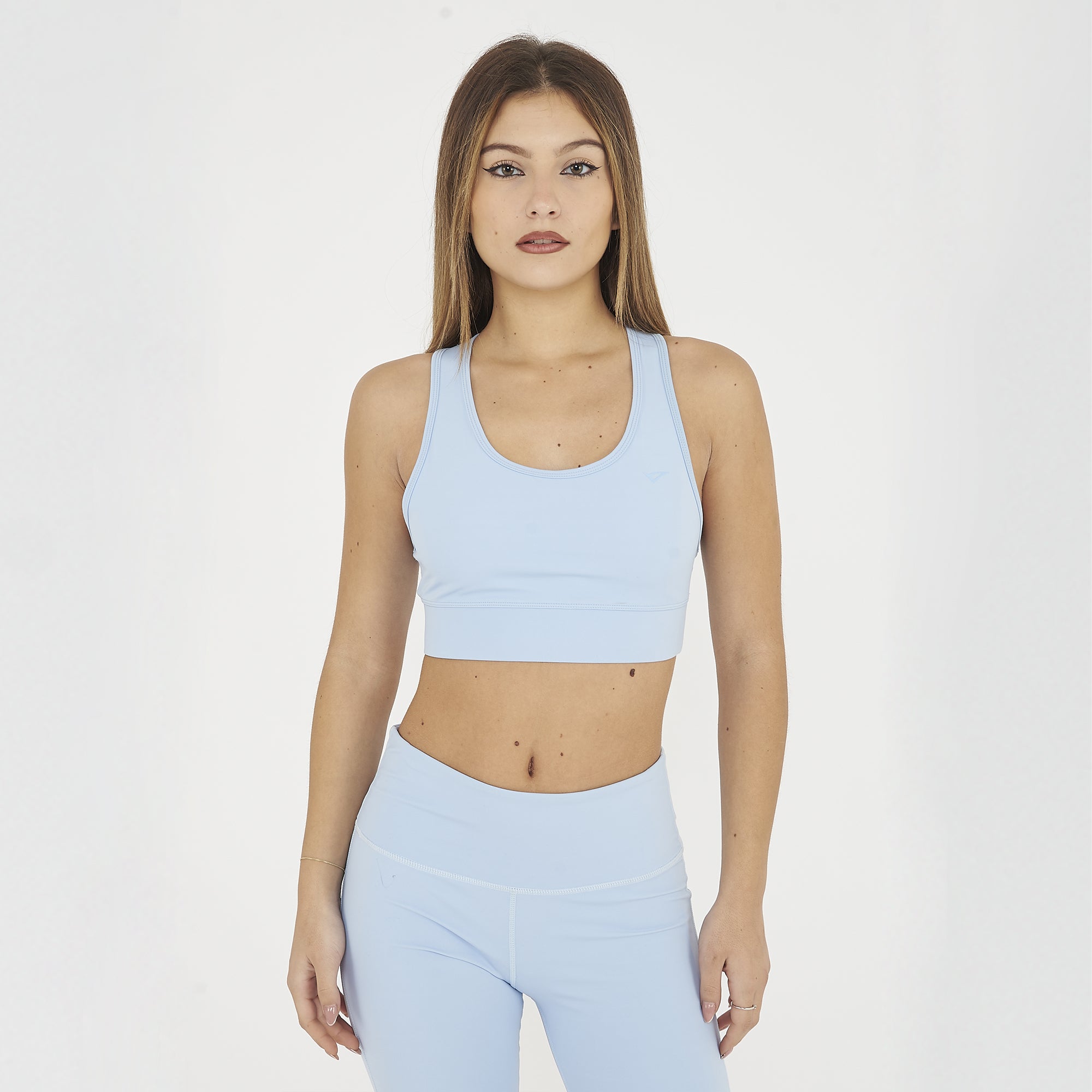 legea-febe-crop-top-sportivo-celeste-s image 1