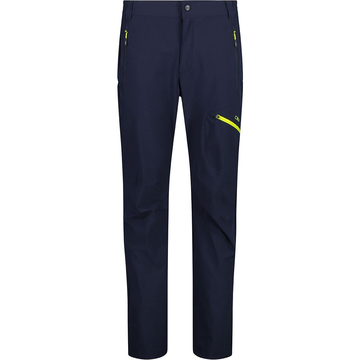 cmp-stretch-nylon-pant-pantaloni-uomo-trekking-leggeri image 4