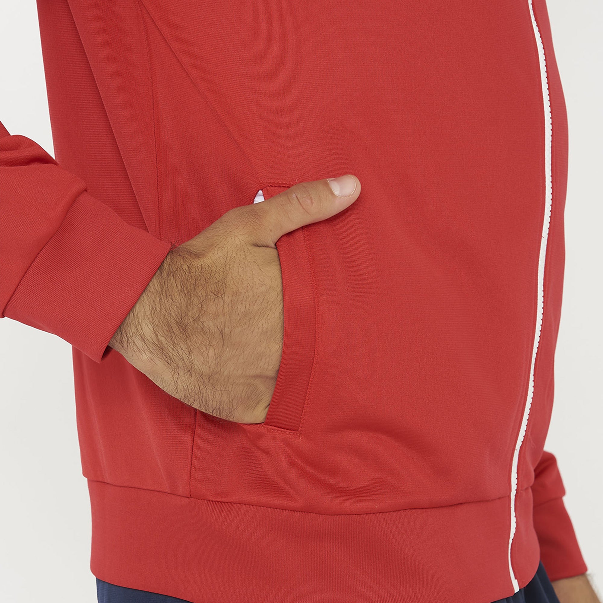 legea-bolivia-giacca-sportiva-rosso-blu-l image 5