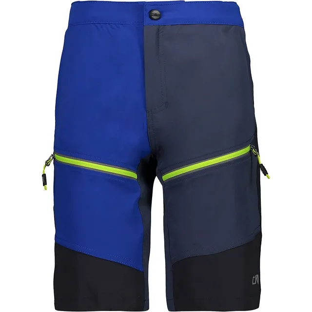 cmp-bermuda-bambini-unisex-pantaloncini-ragazzi image 1