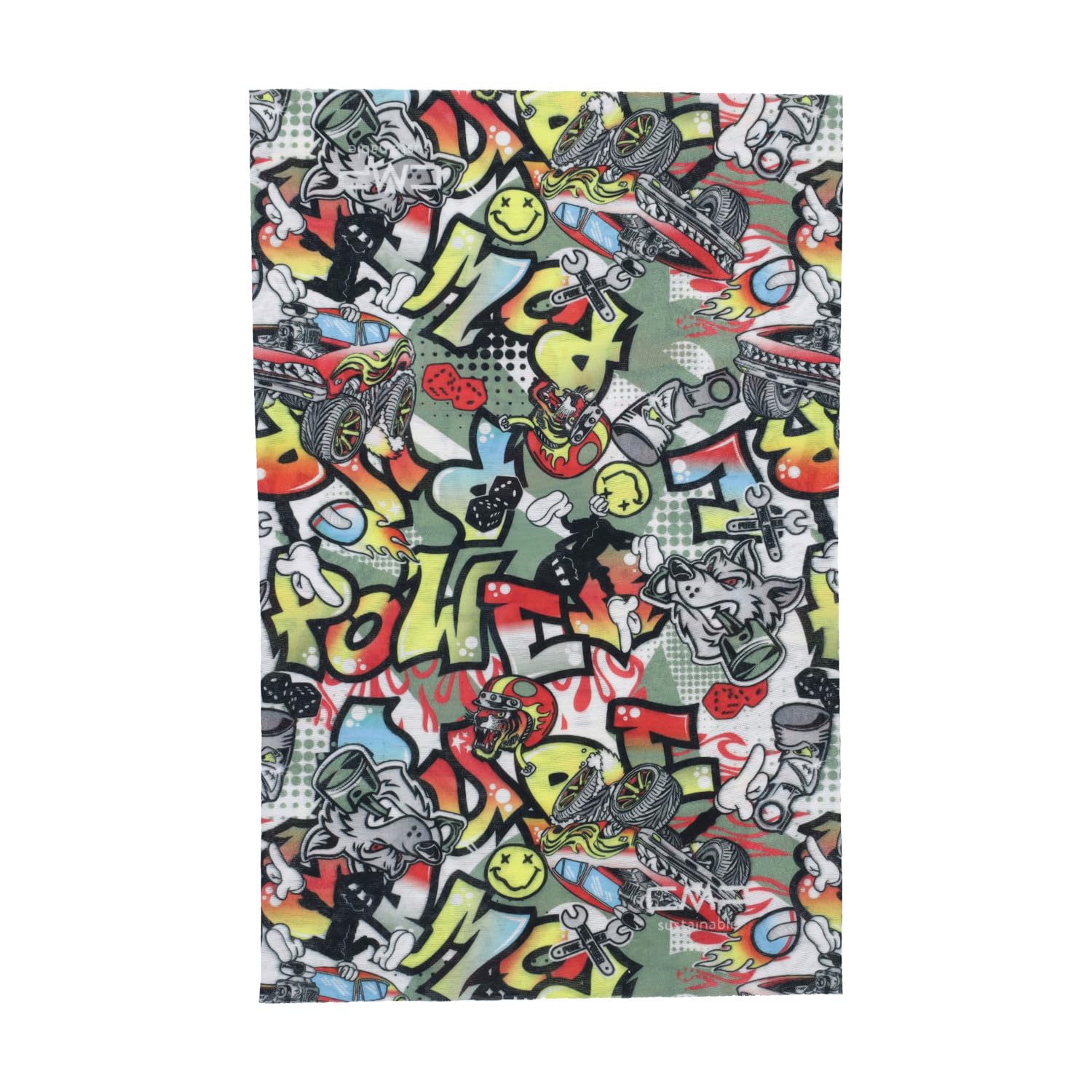 cmp-rebel-scaldacollo-bambini-unisex image 2