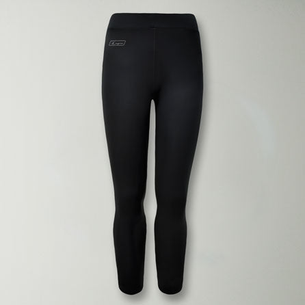 legea-capri-running-vita-alta-3-4-nero-l image 1