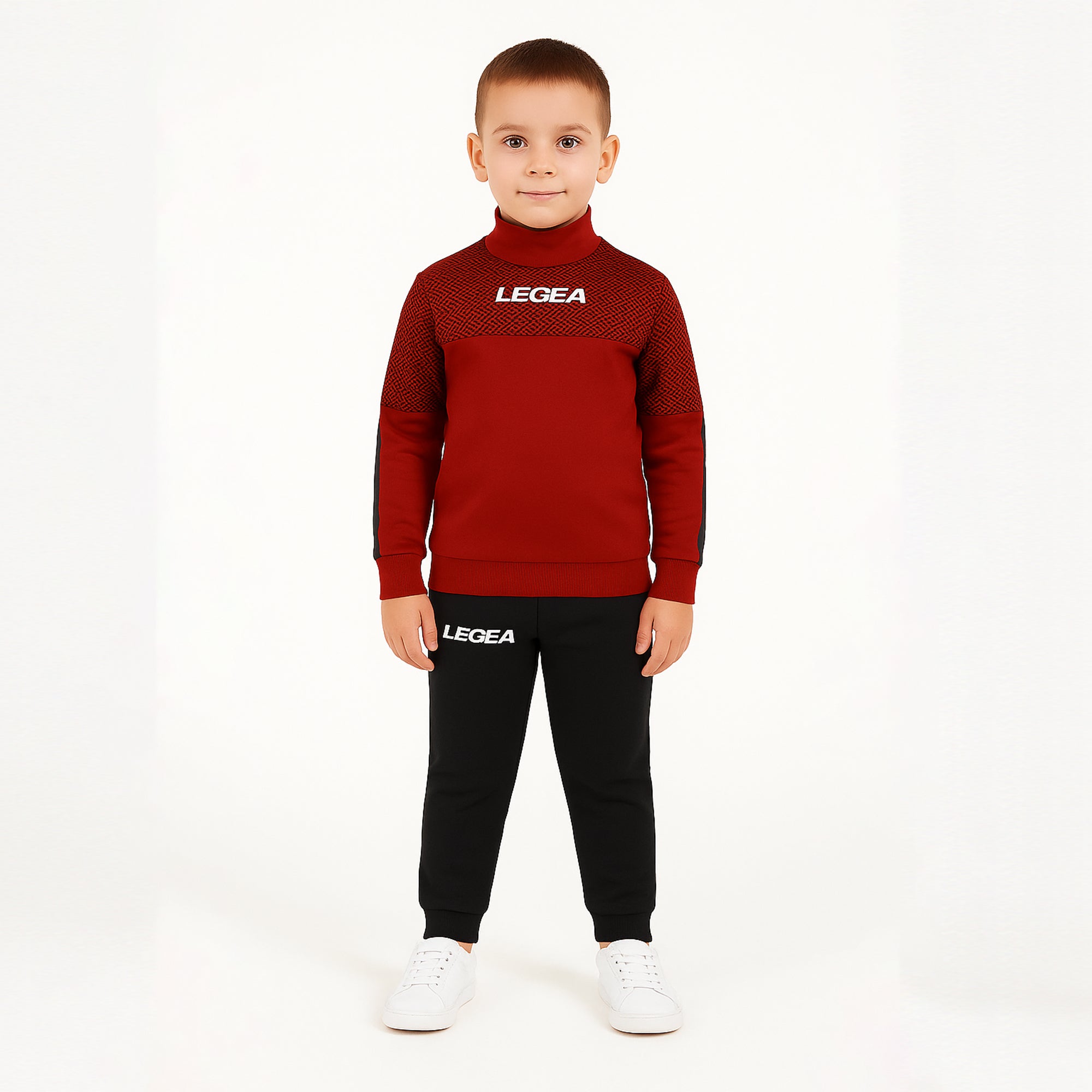 legea-damasco-junior-tuta-sportiva-per-bambini image 4
