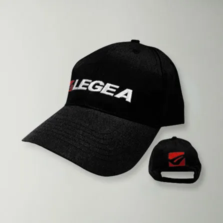 legea-sponsor-cappellino-con-visiera-cotone image 1