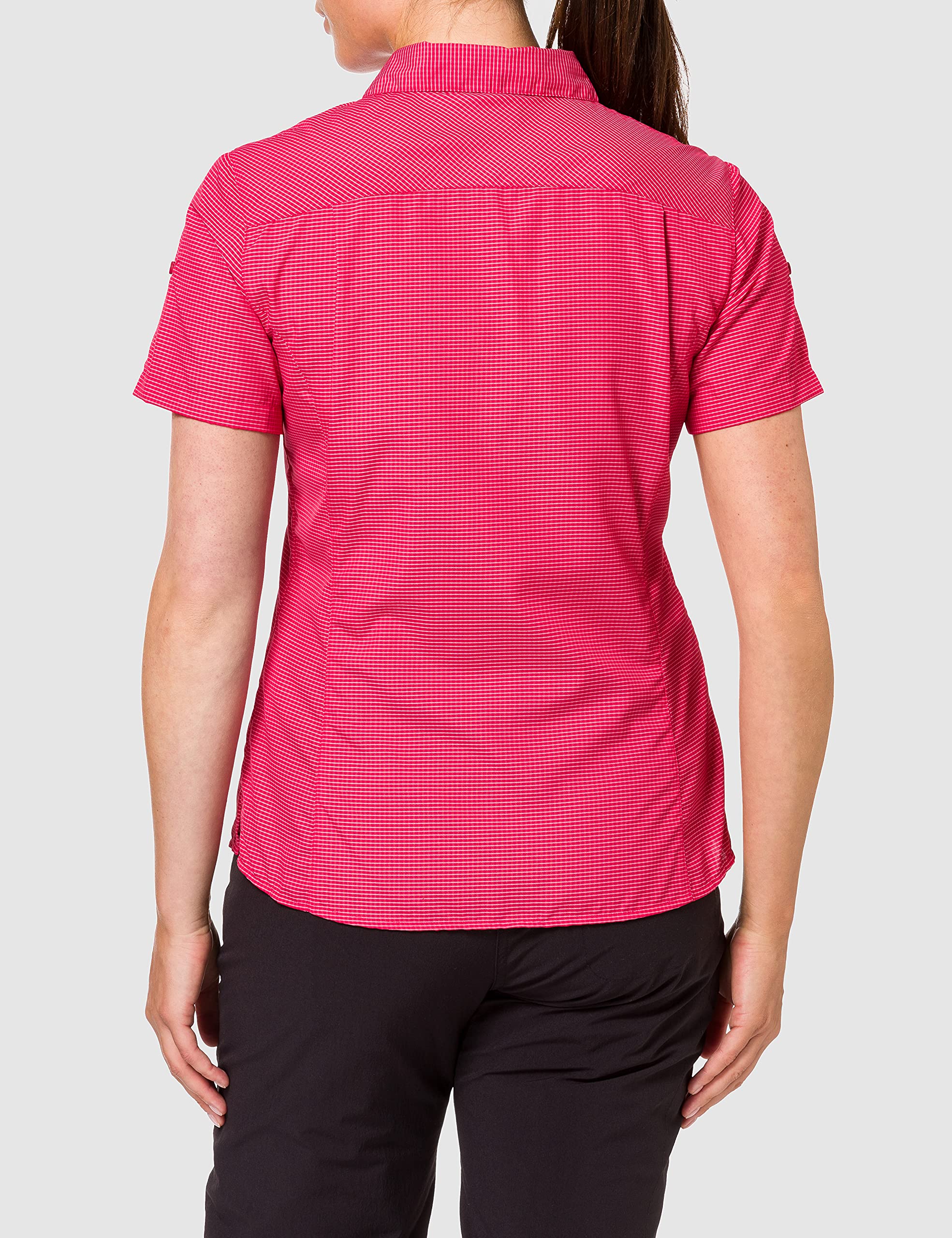 cmp-polo-shirt-donna-camicia-maniche-corte-da-donna image 3