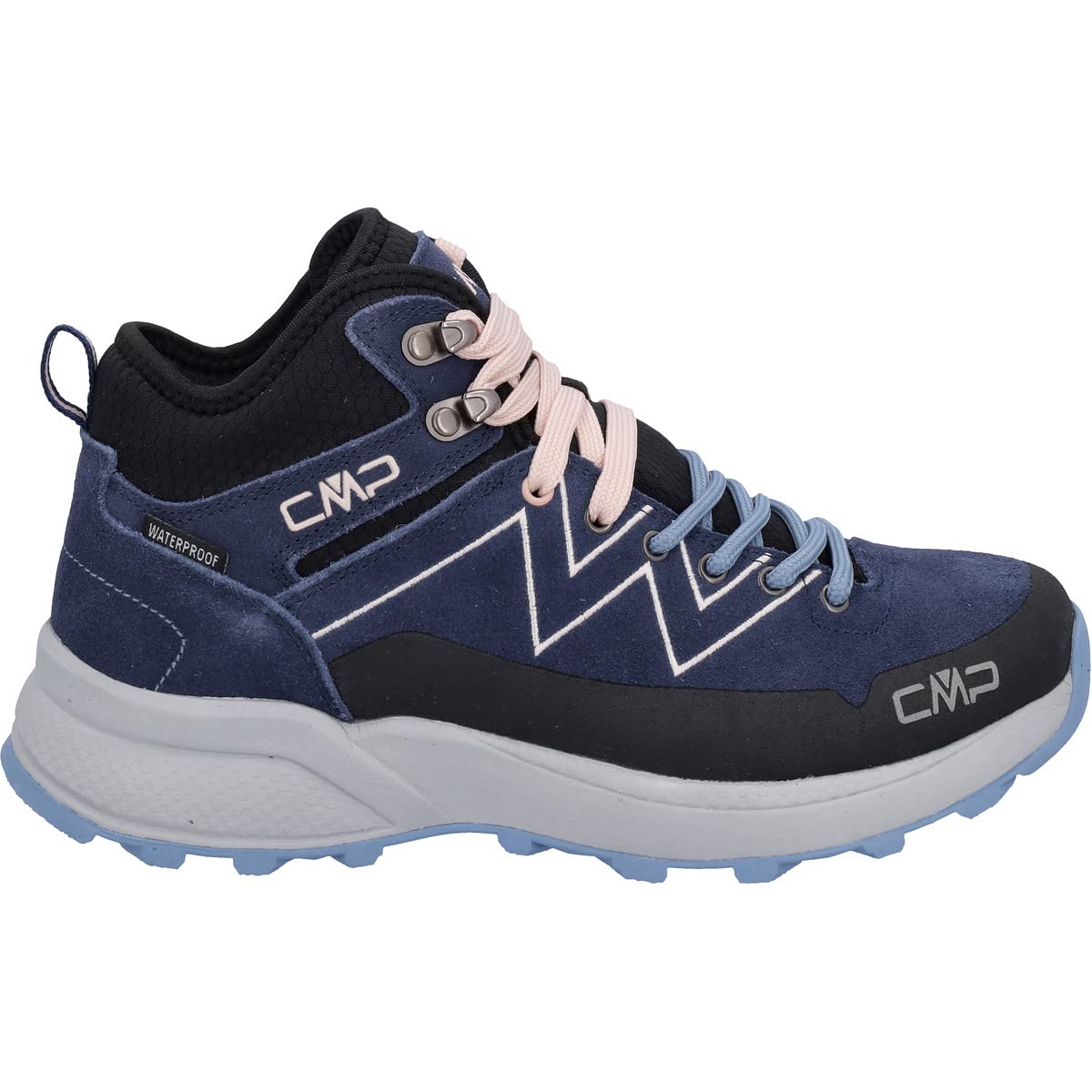 cmp-myzar-kaleepso-mid-scarpe-hiking-donna-impermeabili-wp image 7