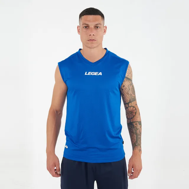 legea-svevia-canotta-da-basket-azzurro-2xl image 1