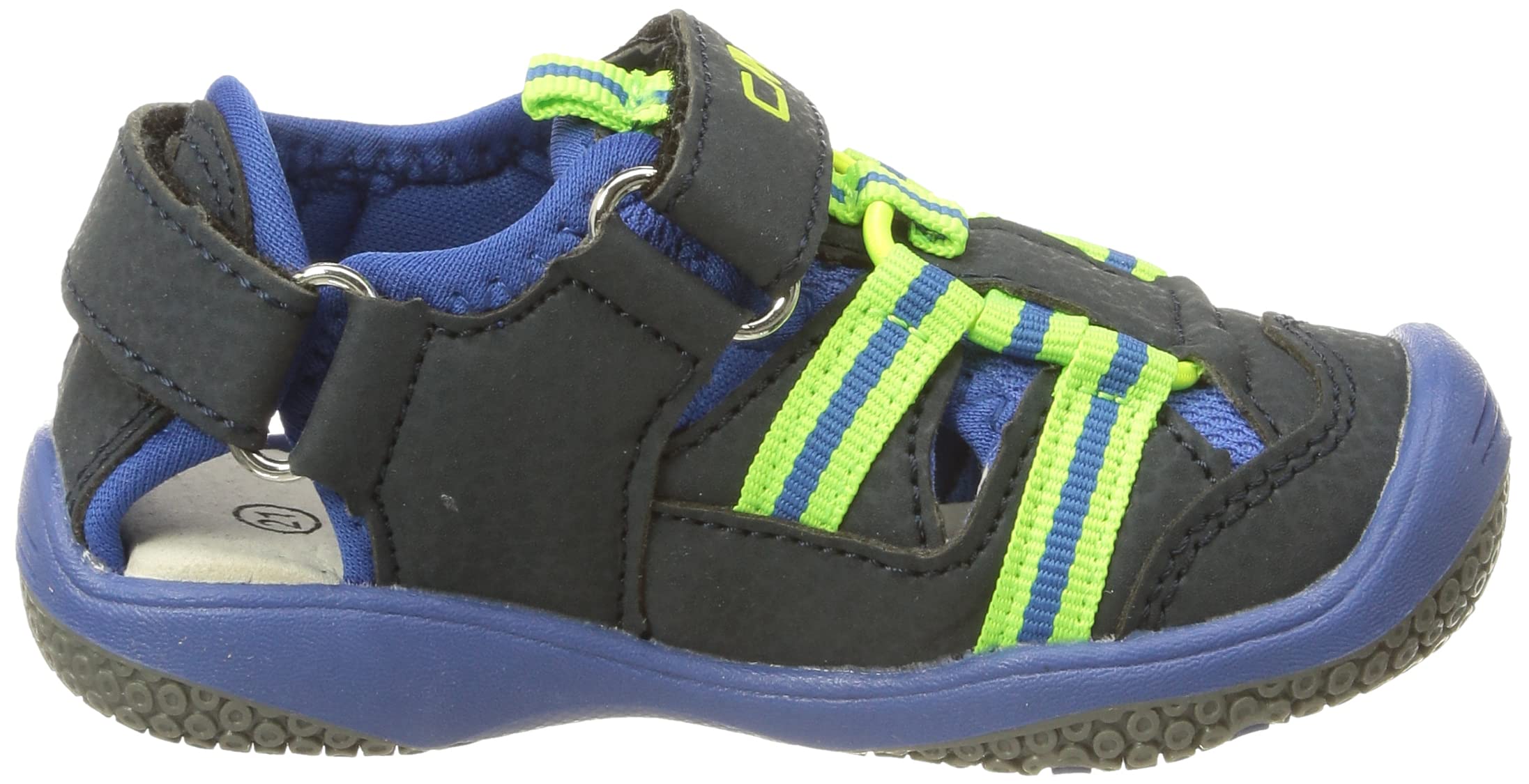 cmp-naboo-sandali-hiking-bambino-unisex image 6