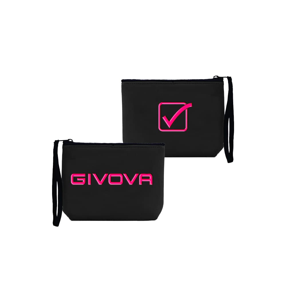 givova-pochette-in-neoprene-nero-fuxia-fluo-taglia-unica image 8