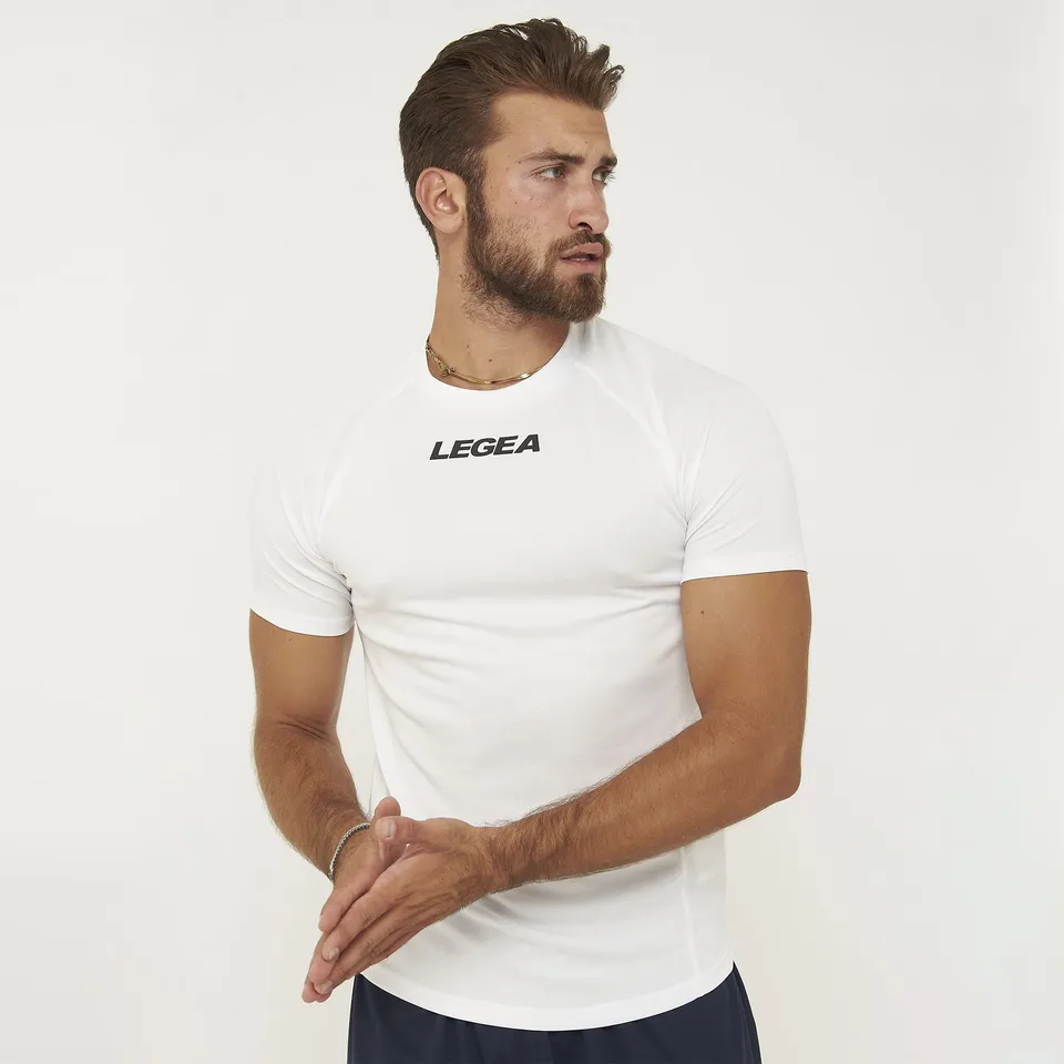 legea-lipsia-maglia-girocollo-poliestere-bianca-2xl image 1