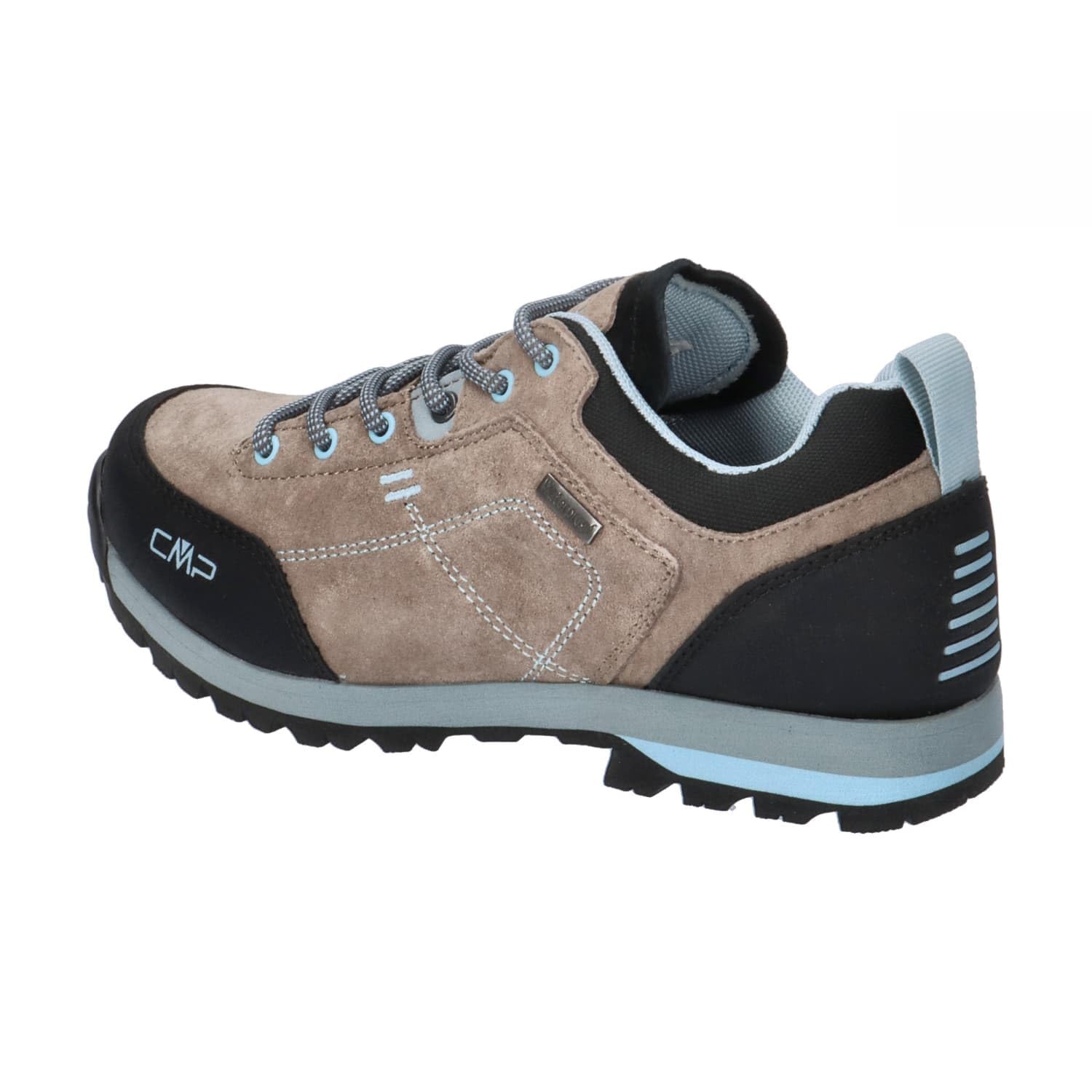 cmp-alcor-2-0-low-wp-scarpe-da-trekking-donna image 3
