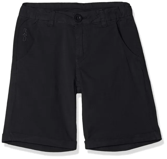 cmp-bermuda-in-cotone-bambini-unisex-pantaloncini-corti image 1