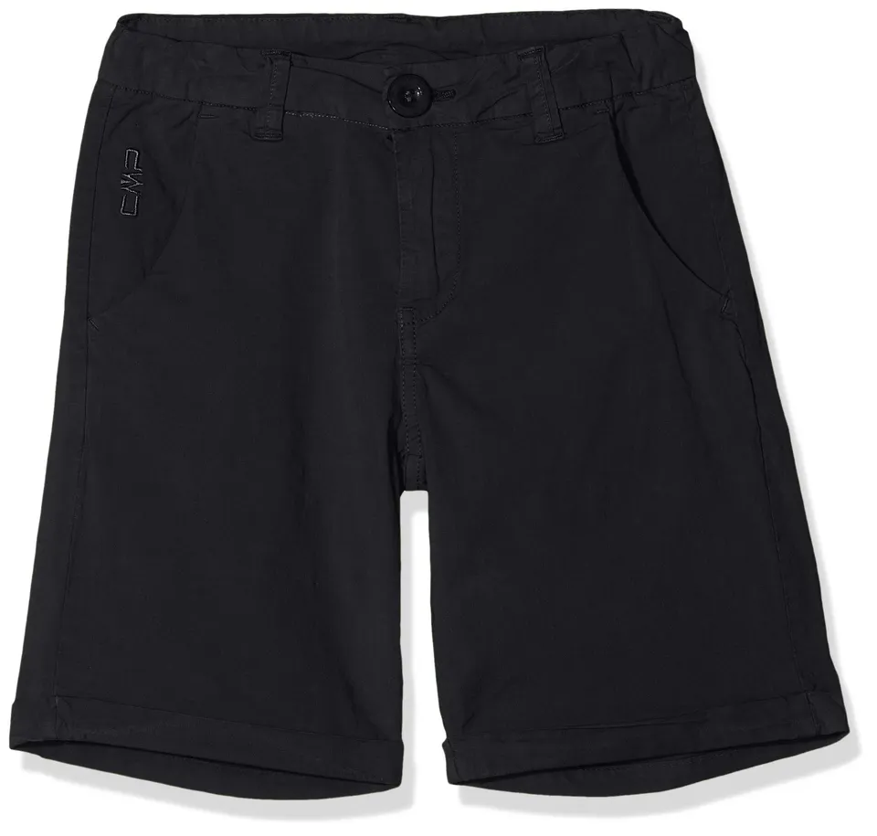 cmp-bermuda-in-cotone-bambini-unisex-pantaloncini-corti image 1