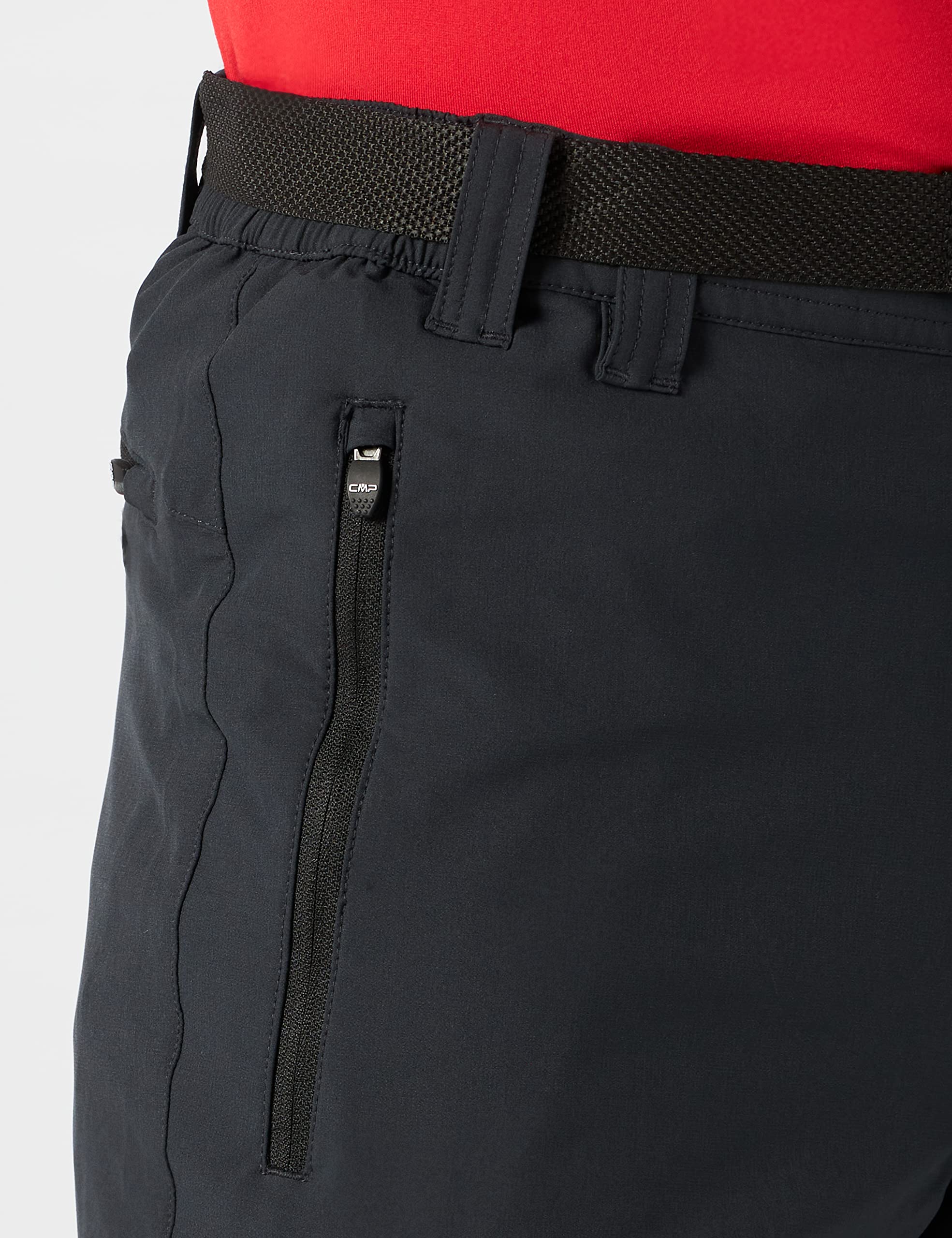 cmp-rigel-pantaloni-capri-elasticizzati-uomo image 3