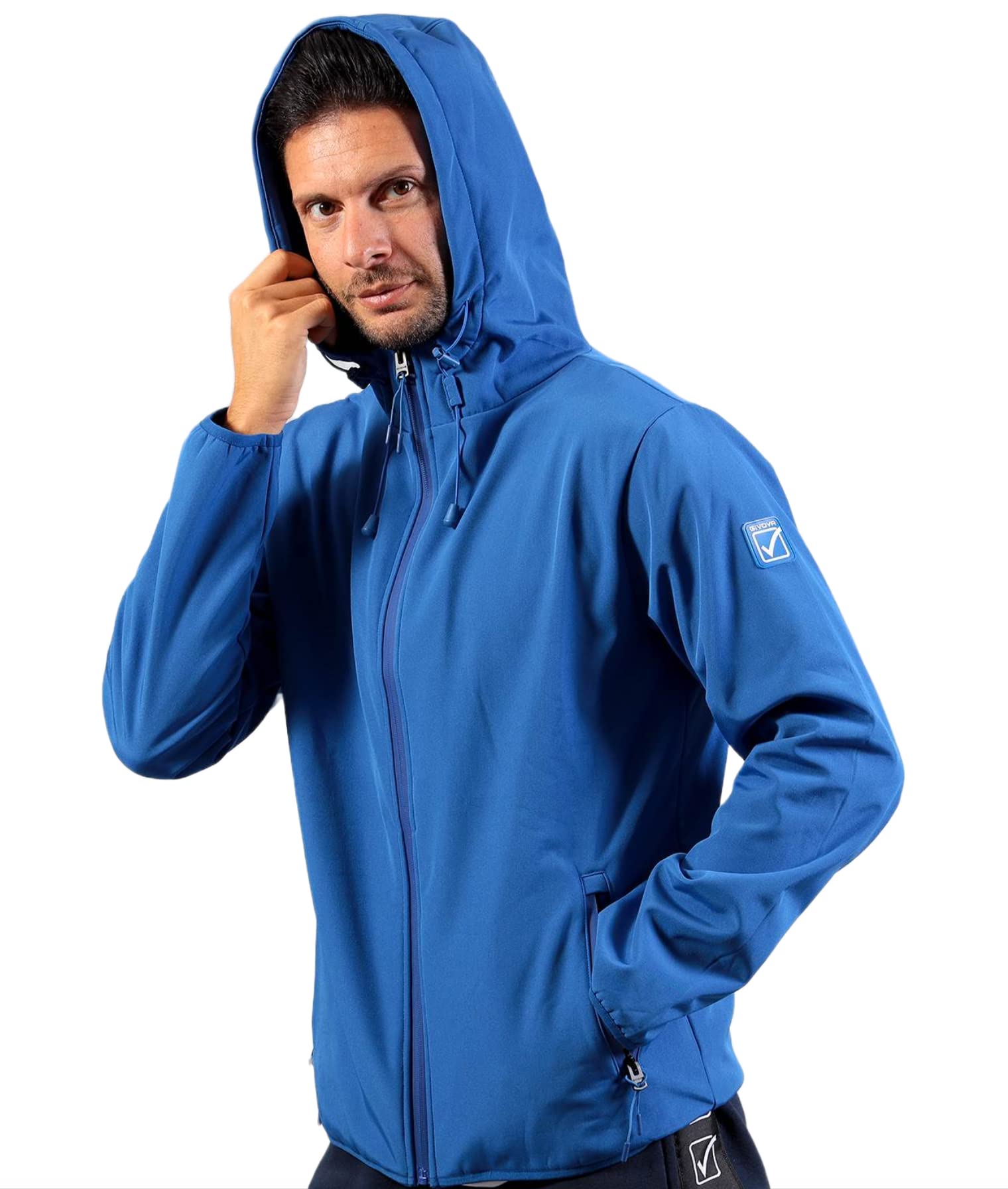 givova-giubbotto-soft-shell-panchina-giacca-team image 2