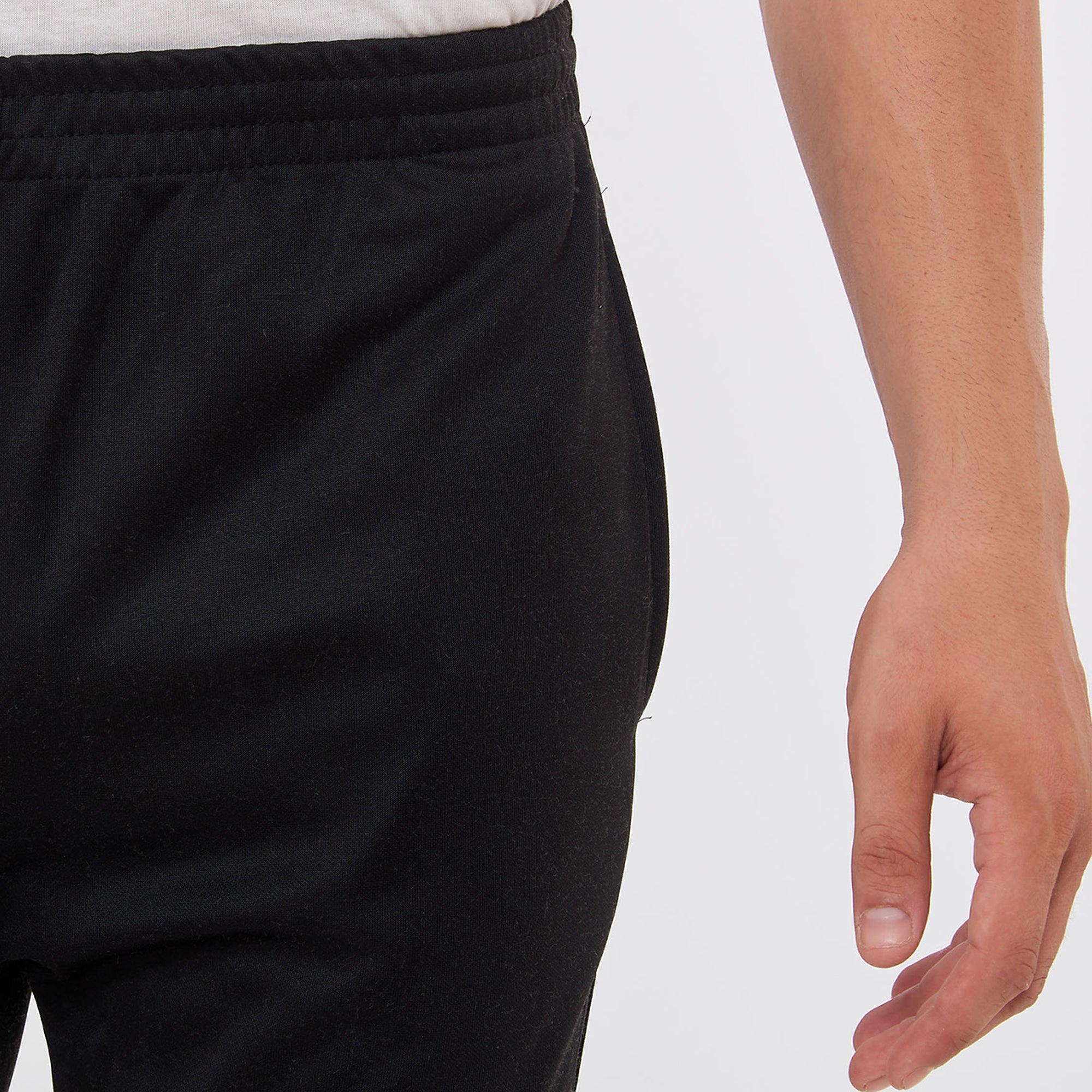 legea-saharaui-pantalone-da-passeggio-nero image 2