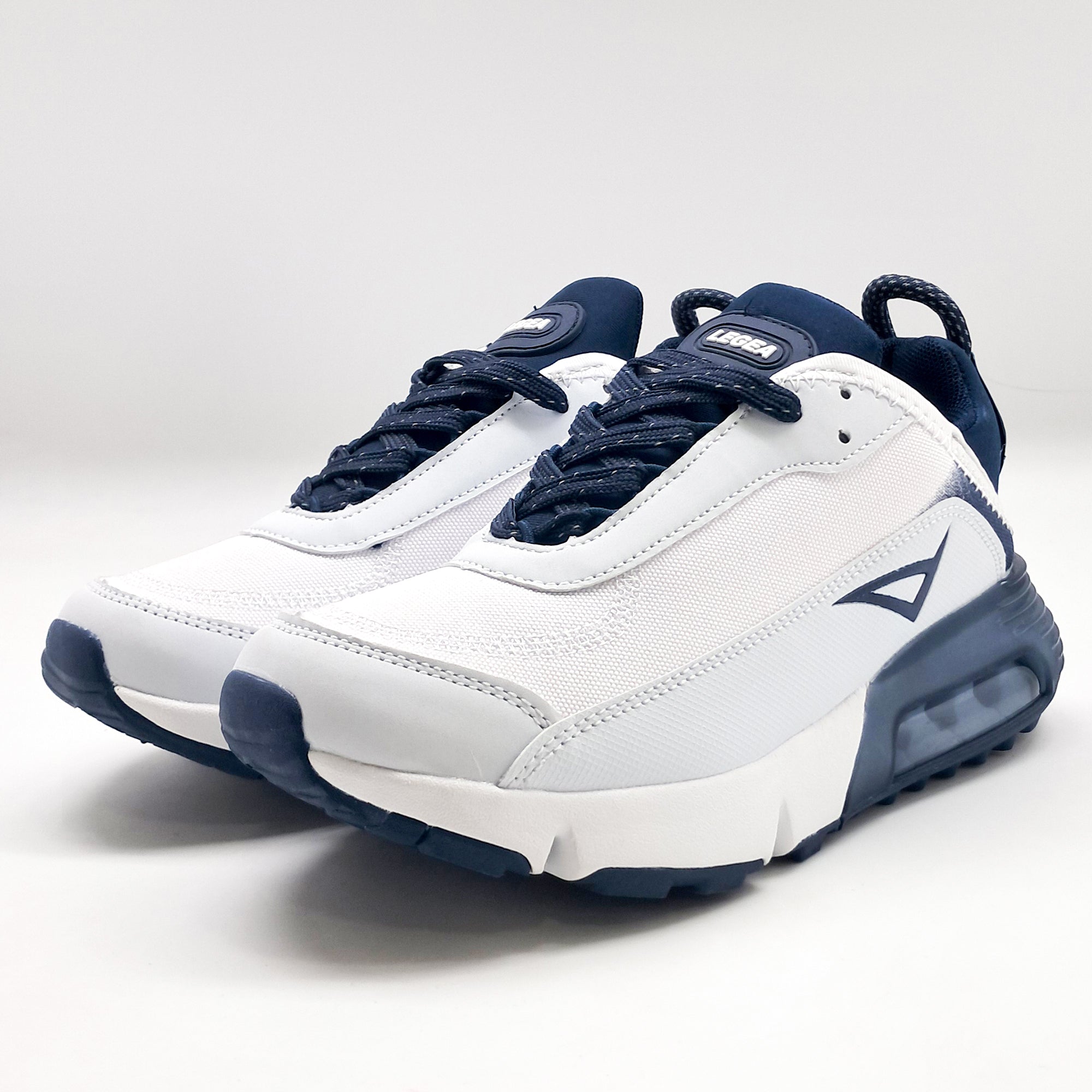 legea-scarpa-sportiva-kramer-x-bianco-blu-38 image 2