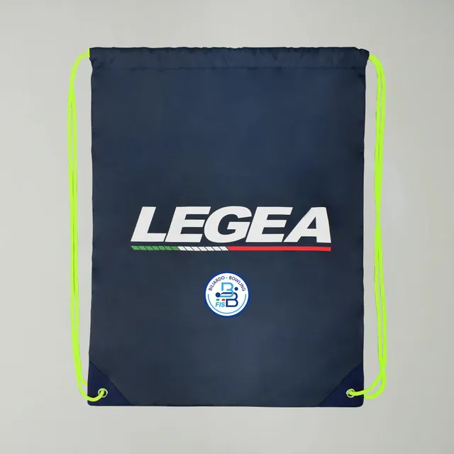 legea-light-sacchetto-fisbb-blu-unica image 1