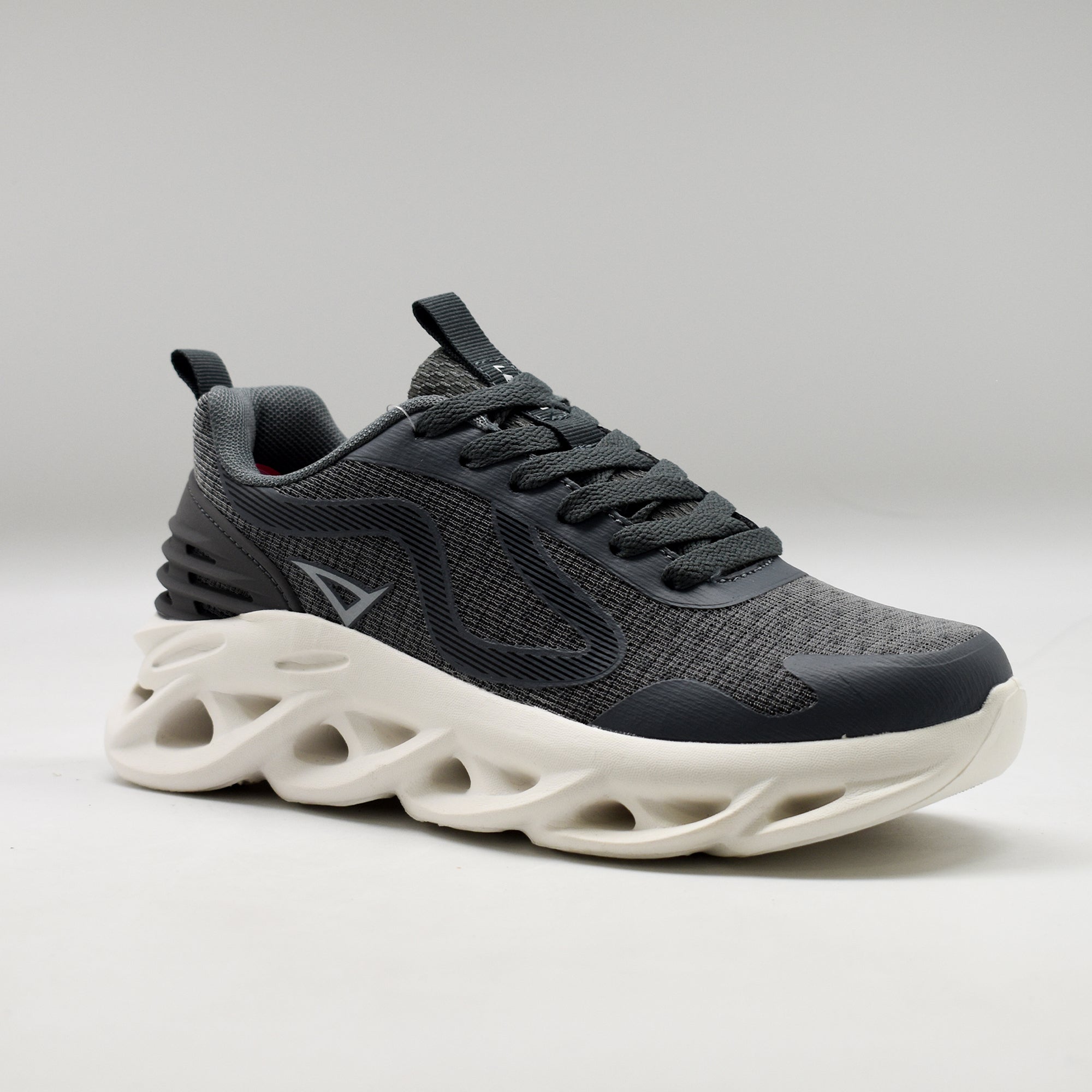 legea-dimu-scarpa-sportiva-sneaker-grigio-46 image 1