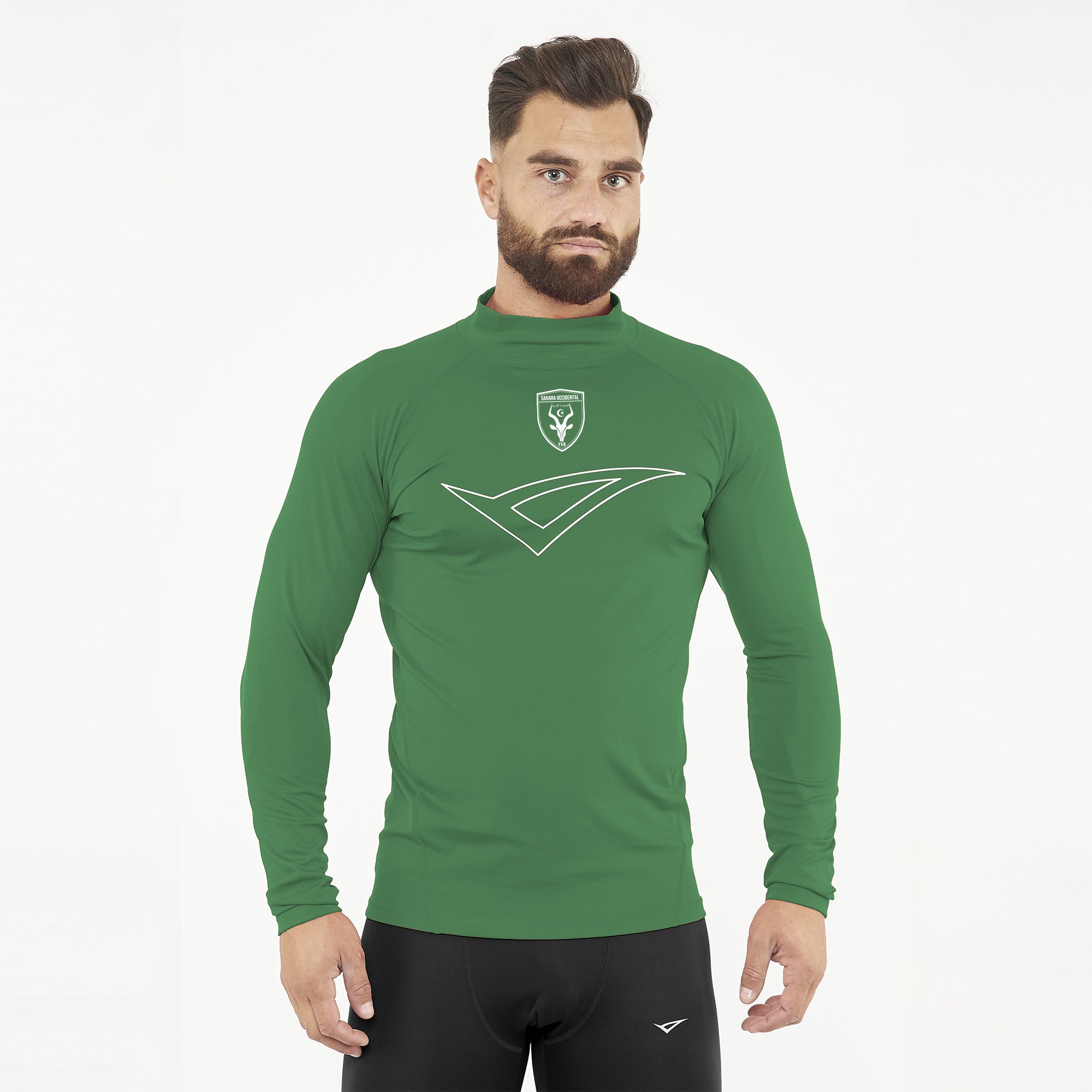 legea-maglia-termica-collo-alto-federazione-saharaui image 1